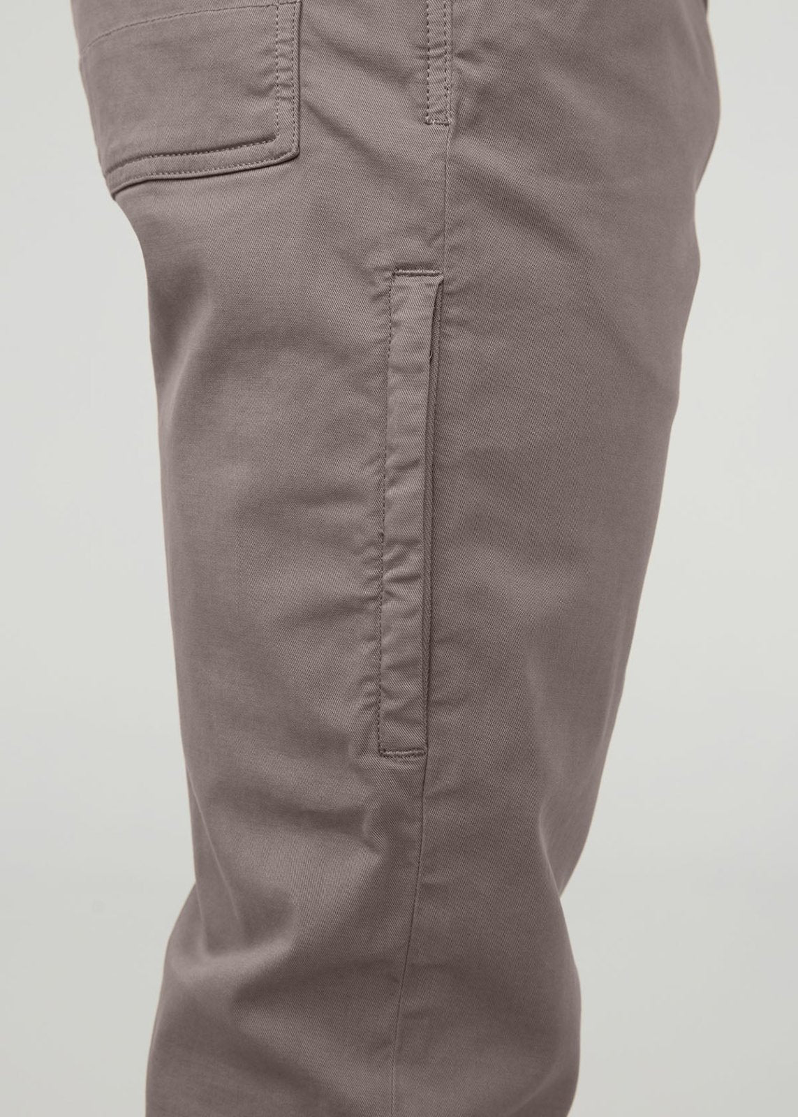 Live Lite Traveller Pant - Stone
