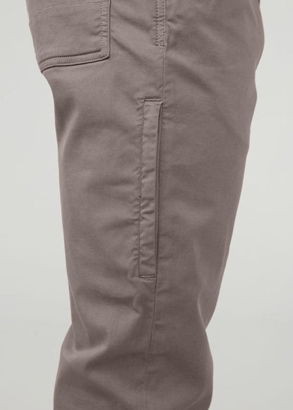 Live Lite Traveller Pant - Stone