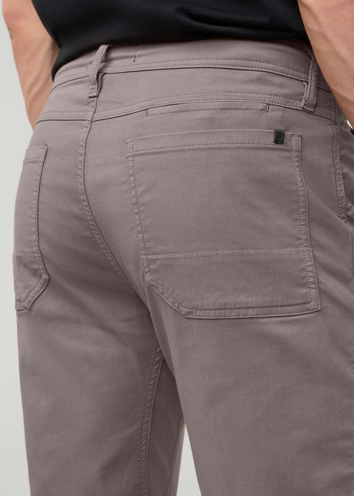 Live Lite Traveller Pant - Stone