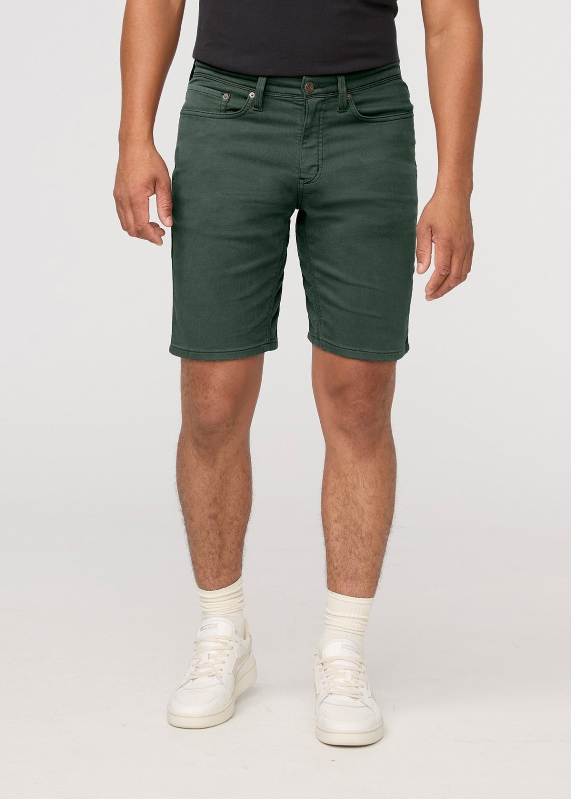 No Sweat Short Relaxed - Peat