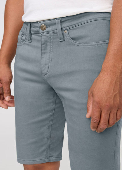 No Sweat Short Relaxed - River