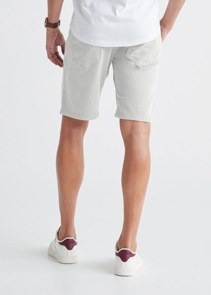 No Sweat Short Relaxed - Mist