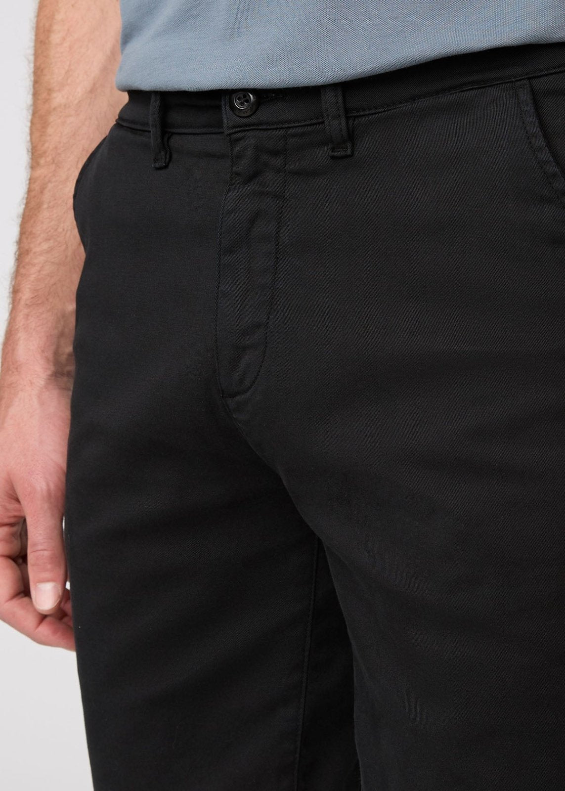 Live Free Journey Short - Black