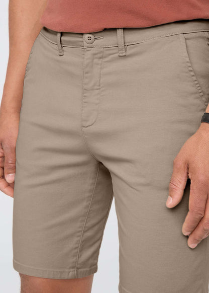 Live Free Journey Short - Sandstone