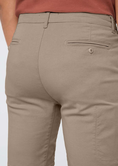 Live Free Journey Short - Sandstone