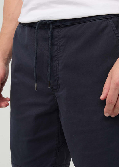 Live Lite Traveller Short - Navy