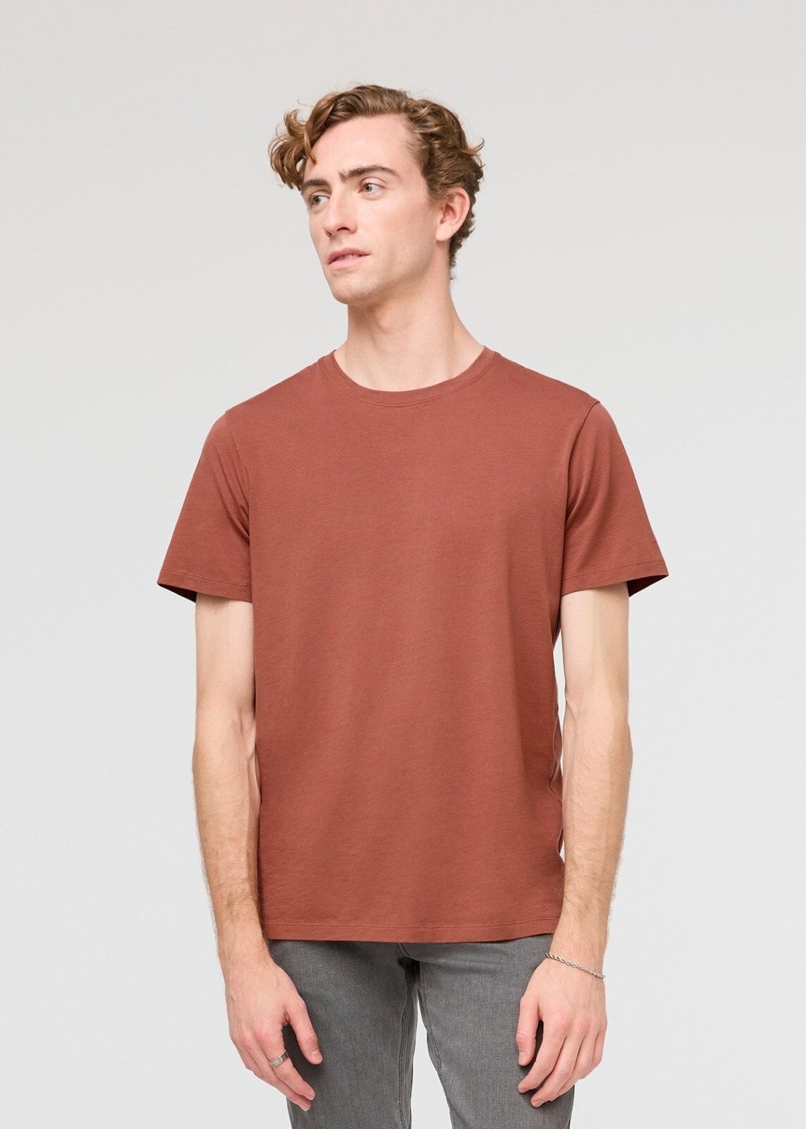 PurePima Only Tee