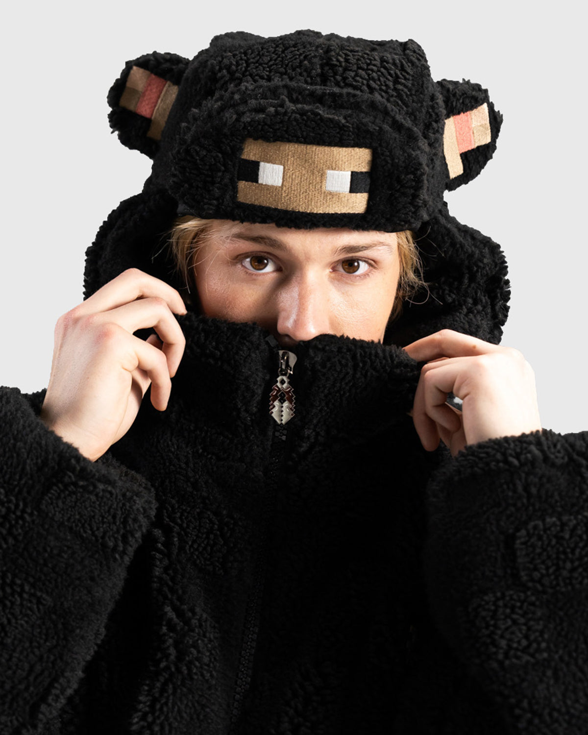 The Sheep Ushanka