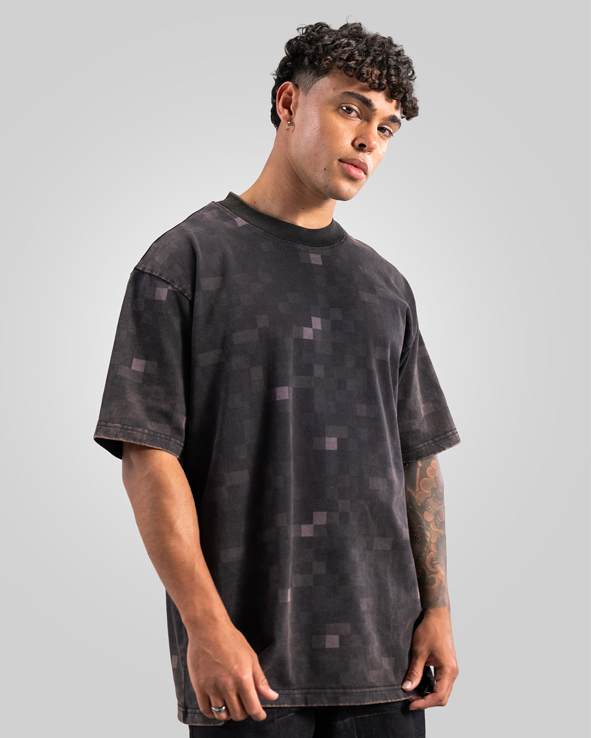 The Coal Tee
