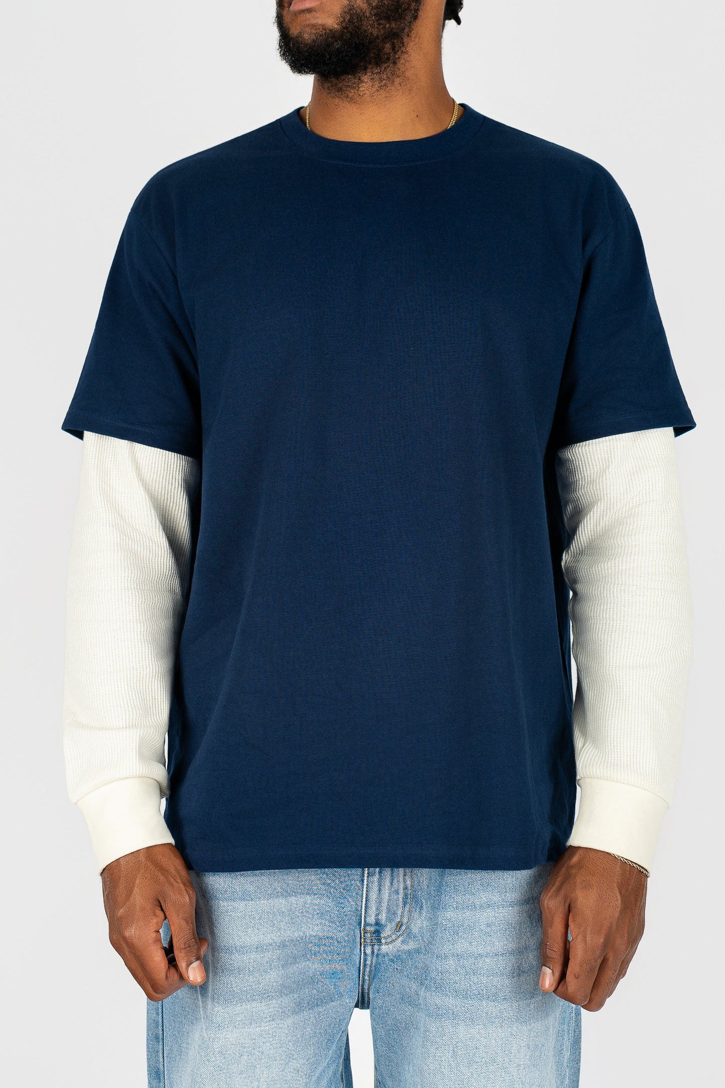 Skater Tee