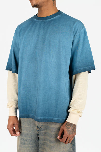 Sun-Dried Skater Tee
