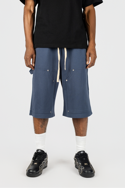Carpenter Sweatshorts