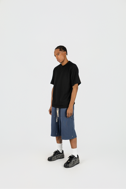 Carpenter Sweatshorts