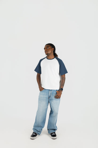Raglan Tee