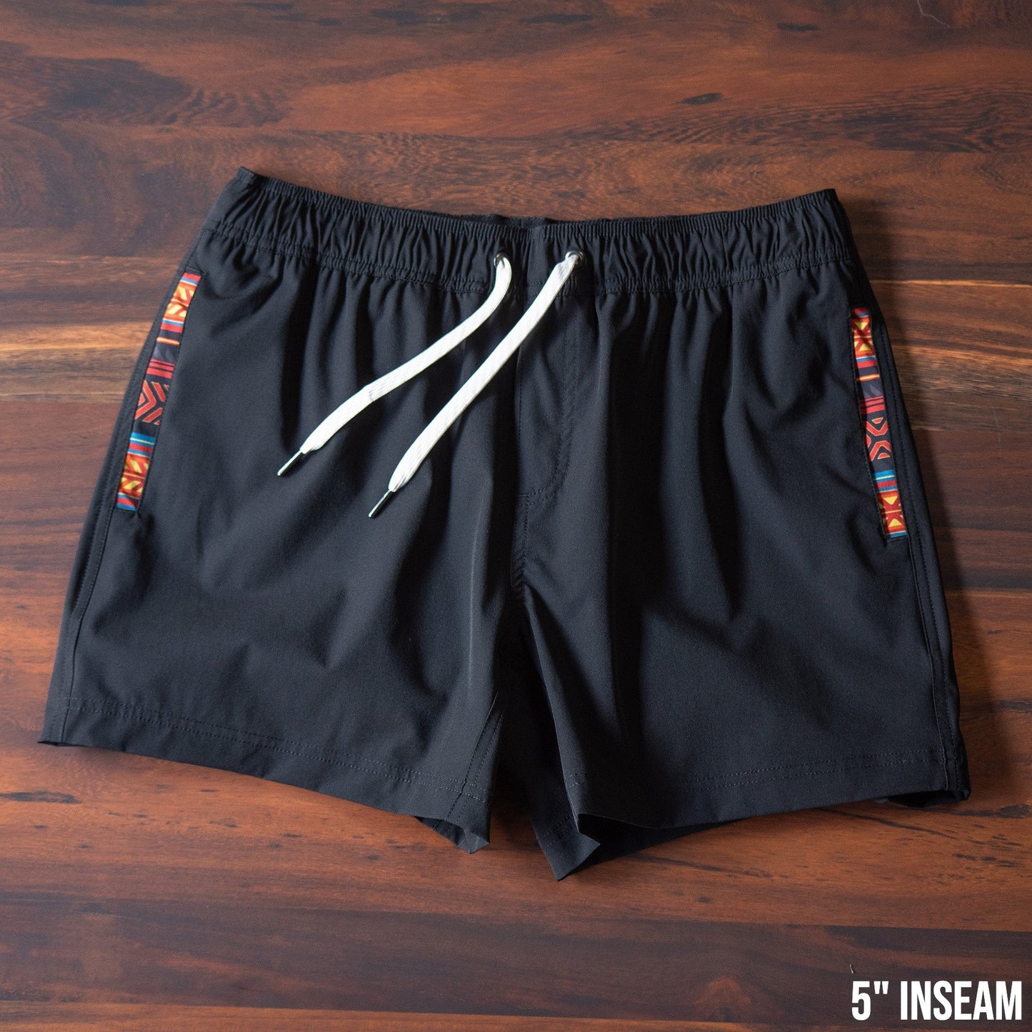 Nomad 3.0 Short (Hybrid) - Hana
