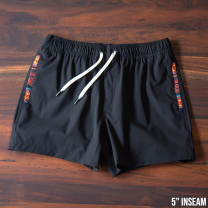 Nomad 3.0 Short (Hybrid) - Hana