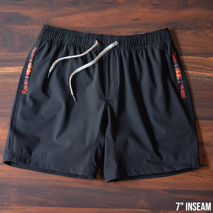 Nomad 3.0 Short (Hybrid) - Hana