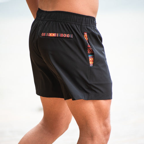 Nomad 3.0 Short (Hybrid) - Hana