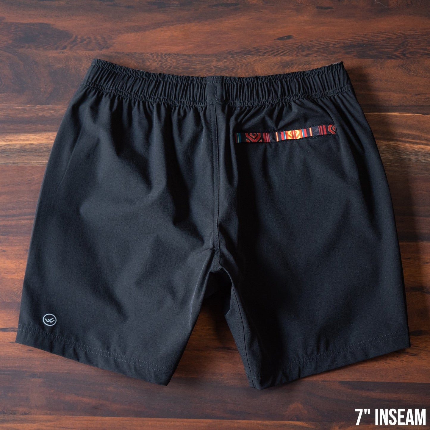 Nomad 3.0 Short (Hybrid) - Hana