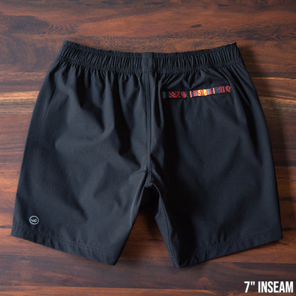 Nomad 3.0 Short (Hybrid) - Hana