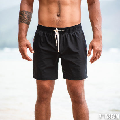 Nomad 3.0 Short (Hybrid) - Hana