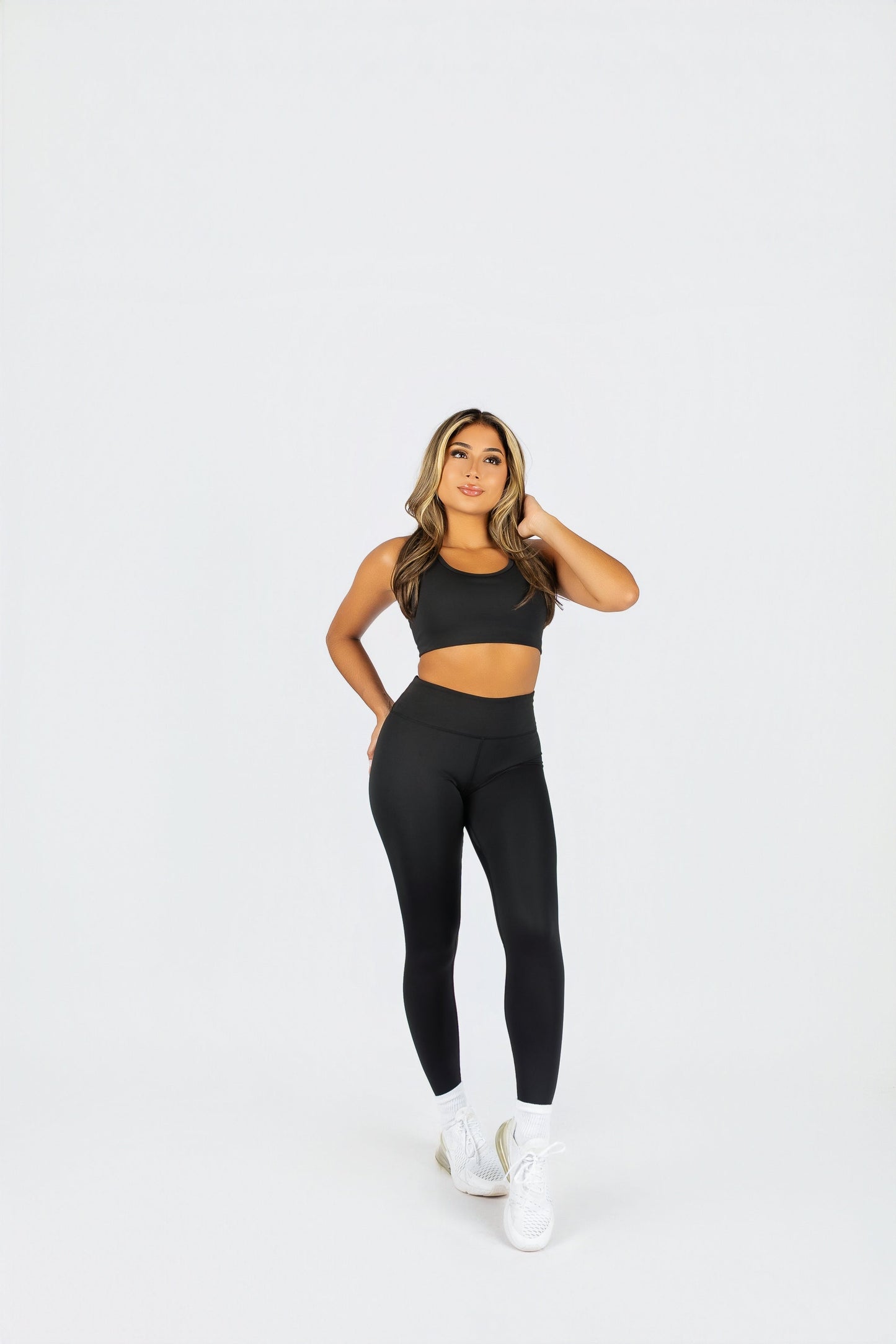 Womens Yoga Leggings