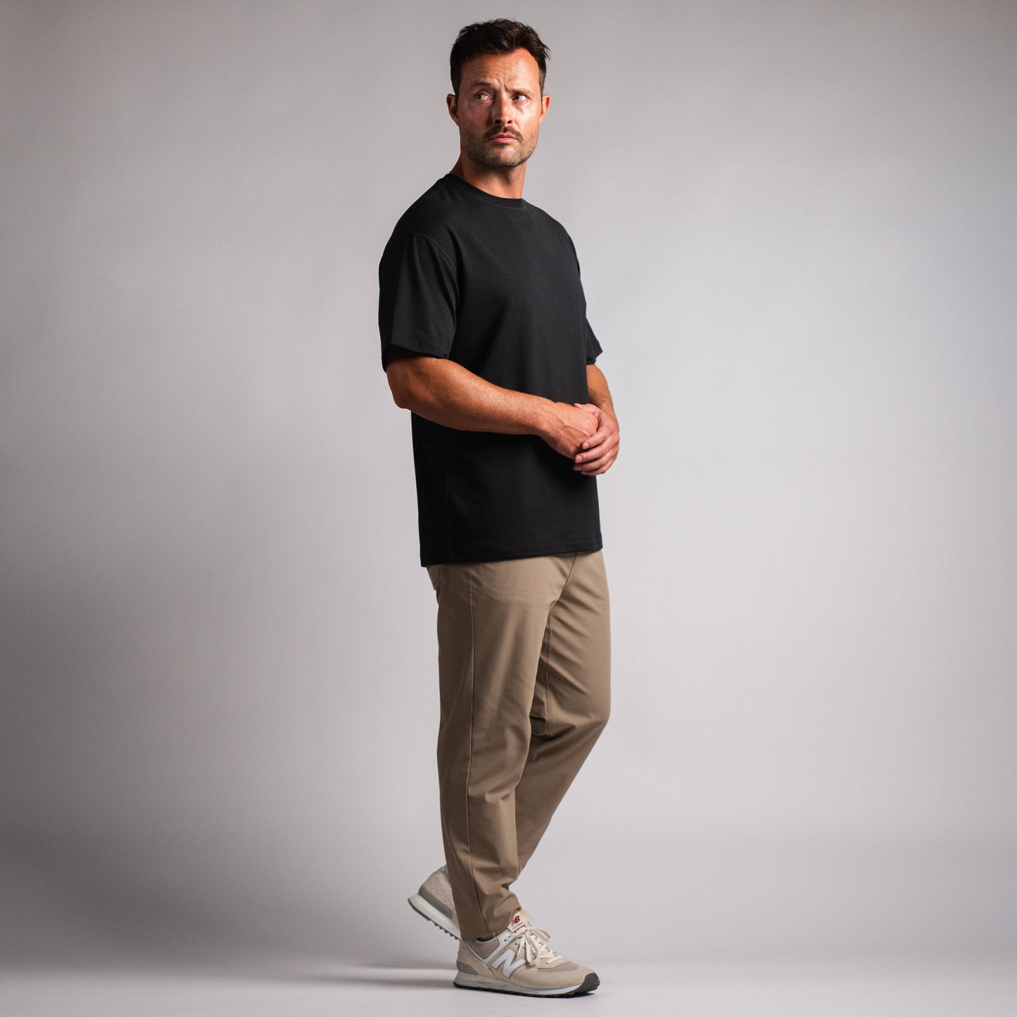 Orion Tee (Heavyweight) - Vanta