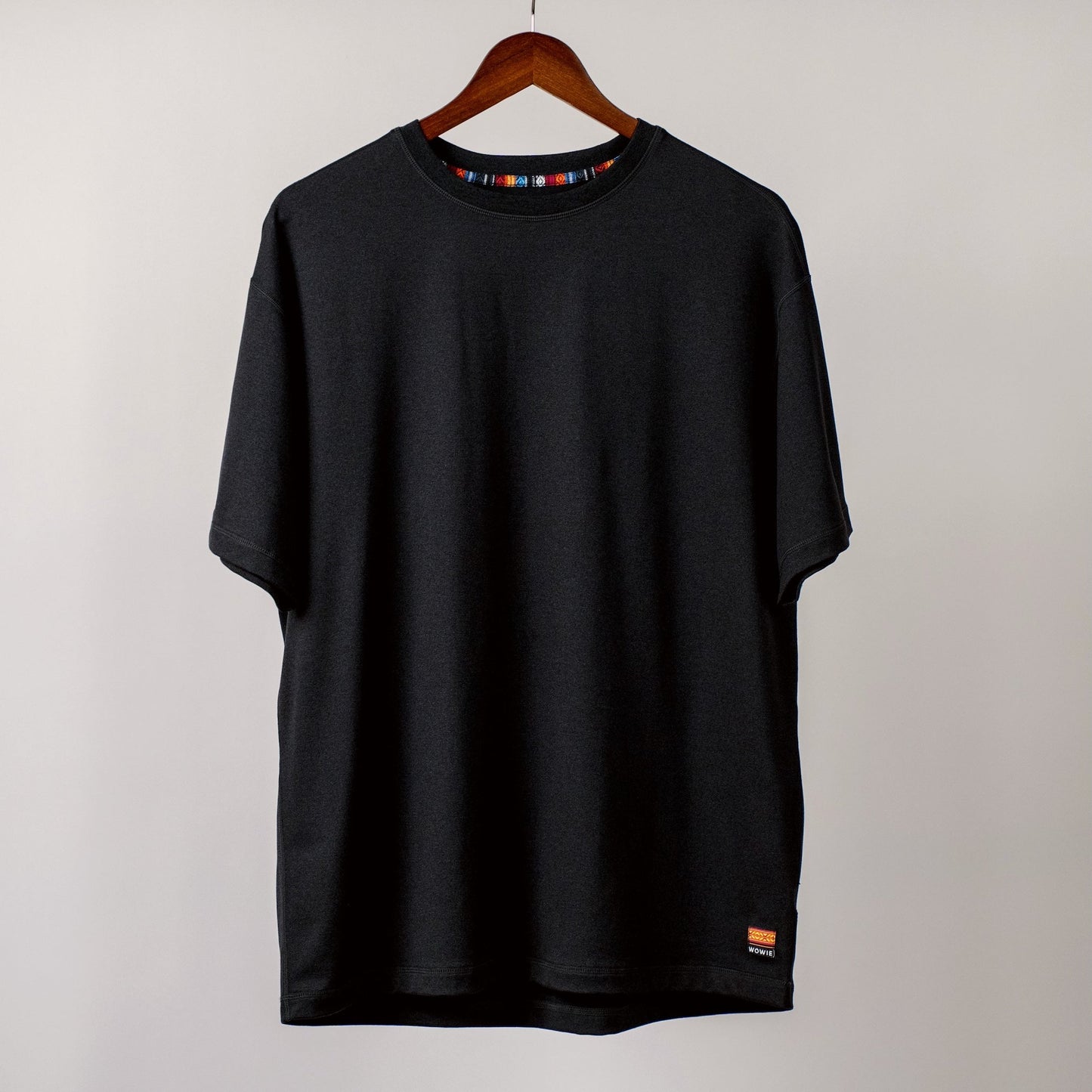 Orion Tee (Heavyweight) - Vanta
