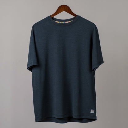 Orion Tee (Heavyweight) - Midnight