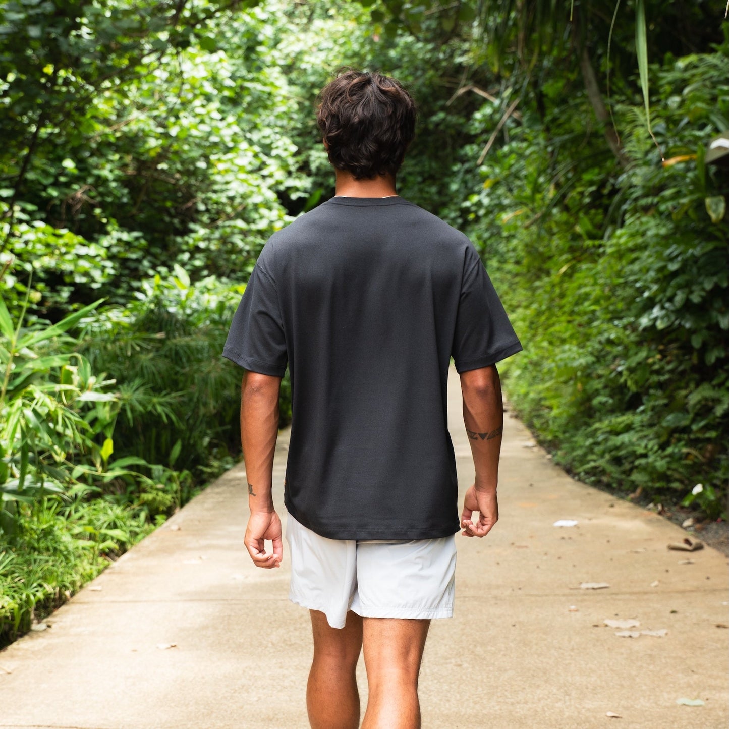 Orion Tee (Heavyweight) - Vanta