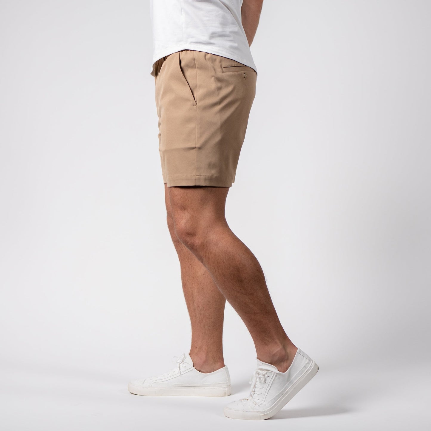 Daily Short (Casual Stretch) - Sonoran
