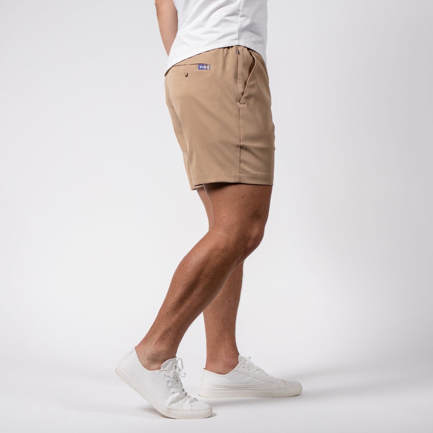 Daily Short (Casual Stretch) - Sonoran