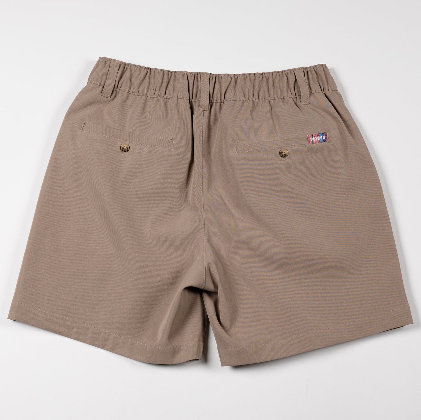 Daily Short (Casual Stretch) - Mojave