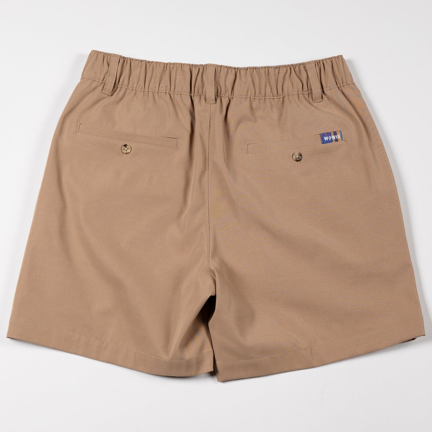 Daily Short (Casual Stretch) - Sonoran