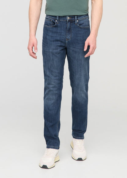 Performance Denim Athletic Straight - Galactic