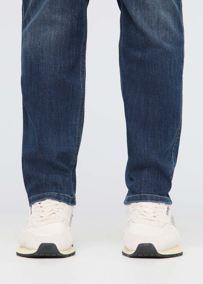 Performance Denim Athletic Straight - Galactic