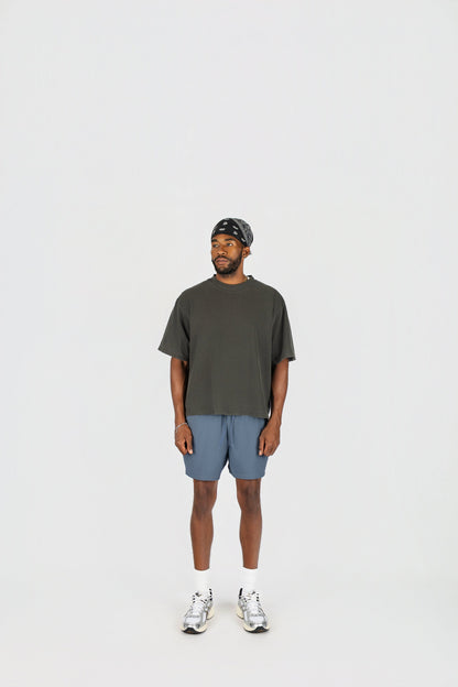Running Shorts - *SIZE UP 1 SIZE*