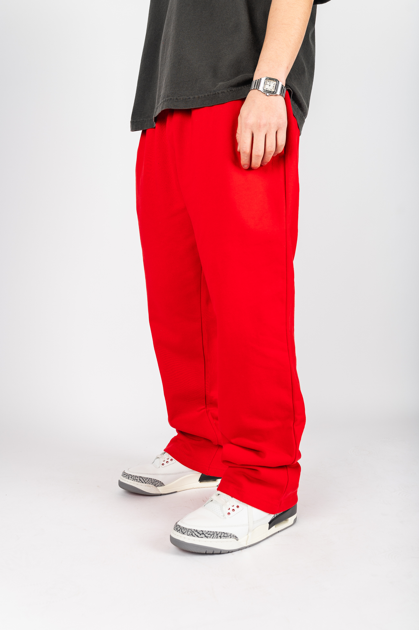 Heavyweight Boyfriend Sweatpants