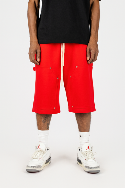 Carpenter Sweatshorts