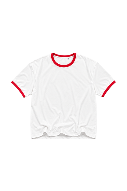 Ringer Tee