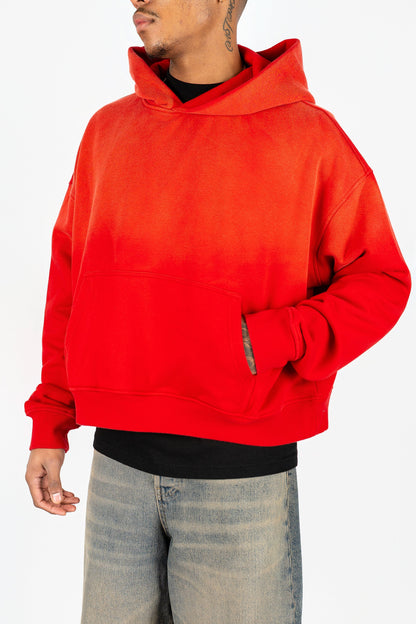 Sun-Dried Baby Hoodie - *SIZE UP ONE SIZE*