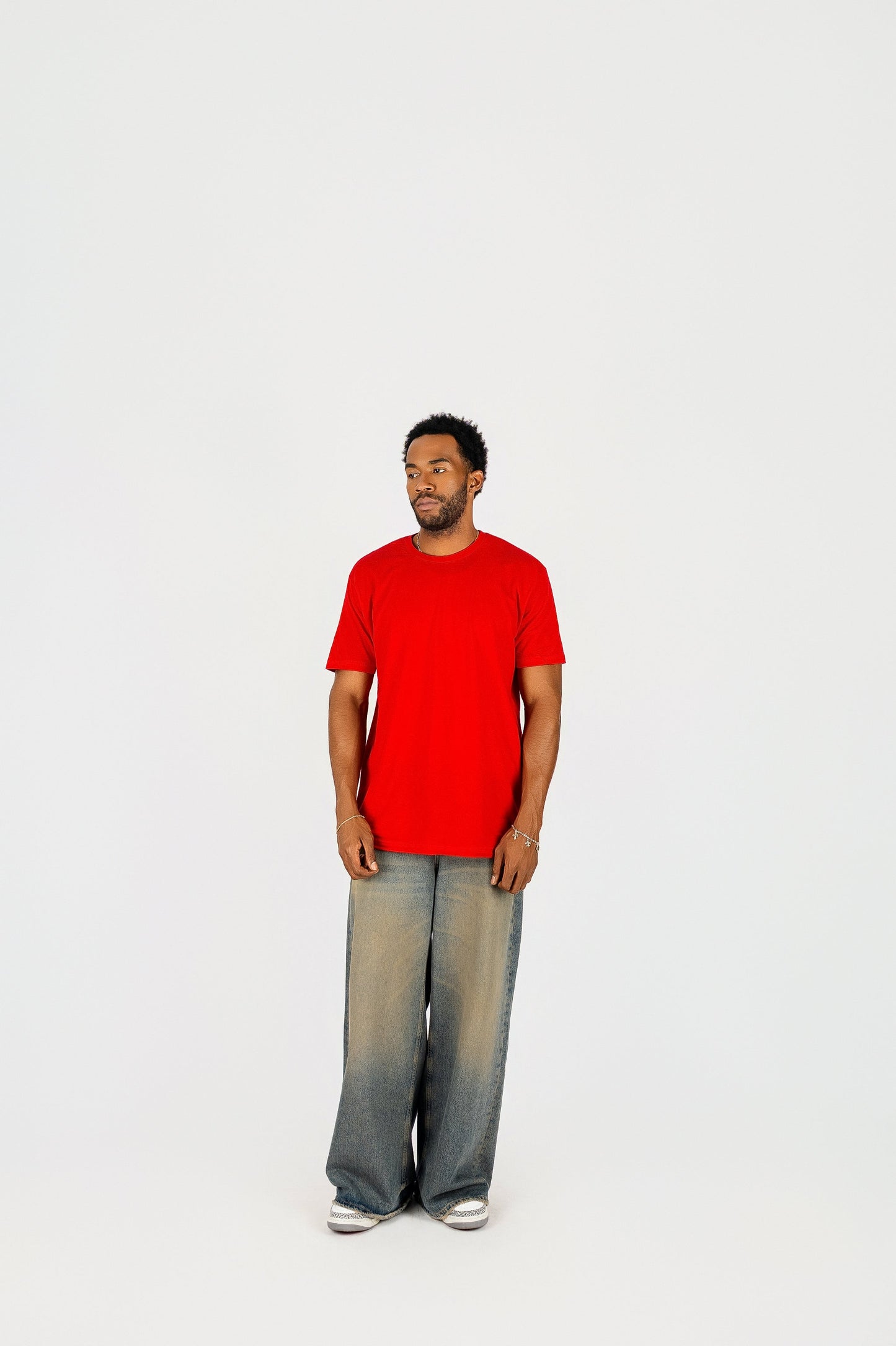 3600 Cotton T-Shirt
