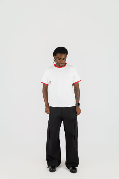 Ringer Tee