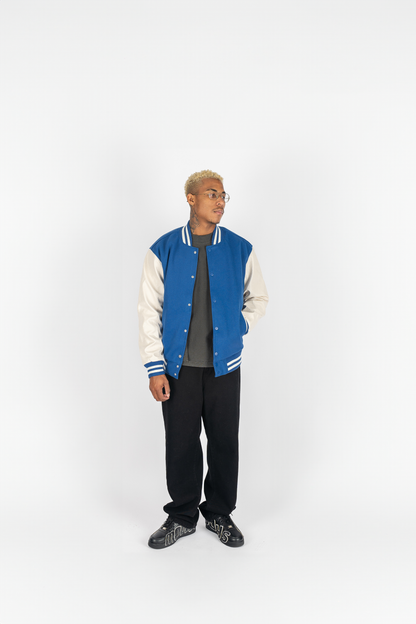 Letterman Jacket