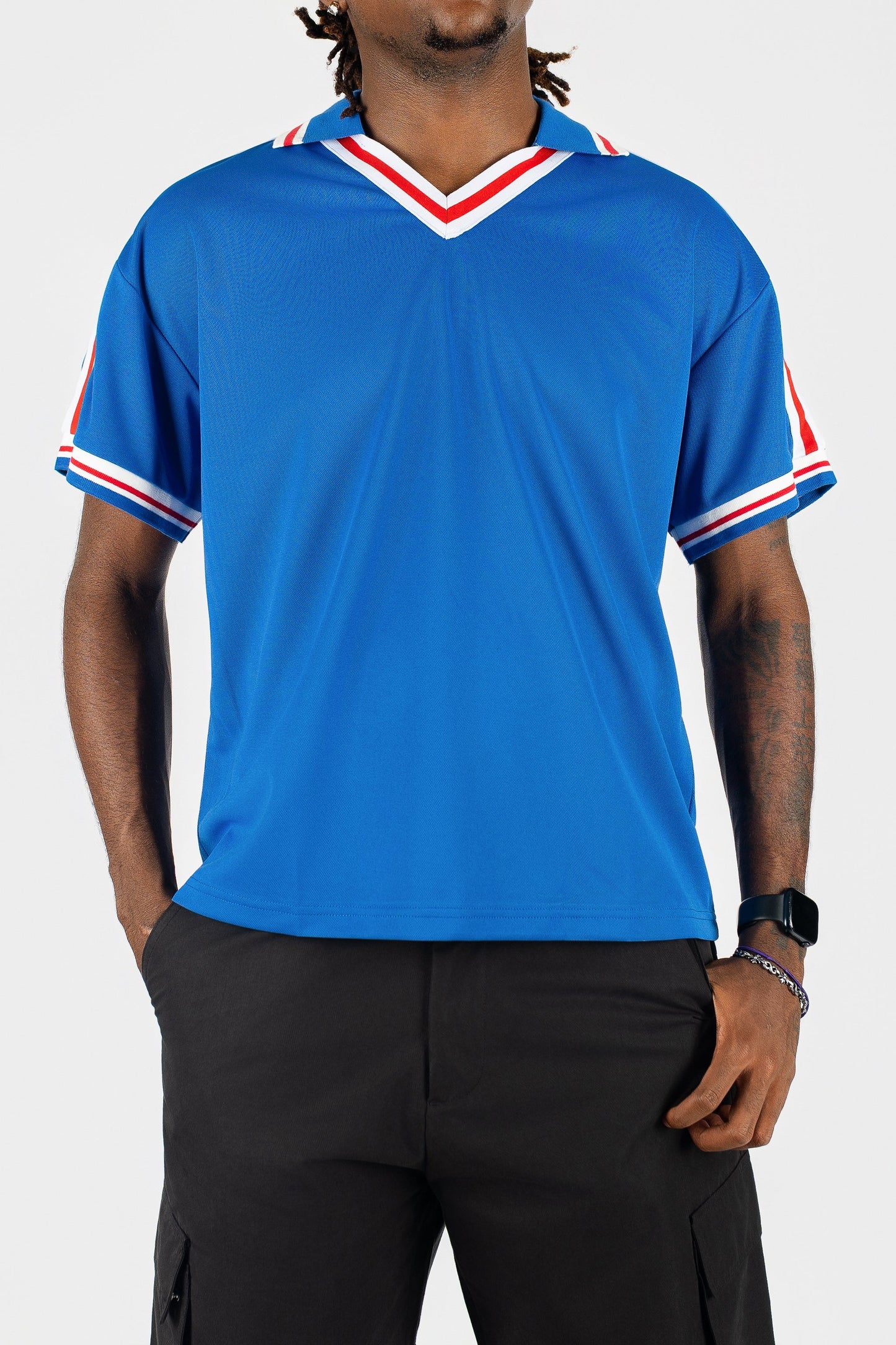 Nations Jersey