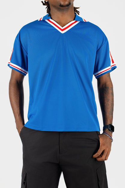 Nations Jersey