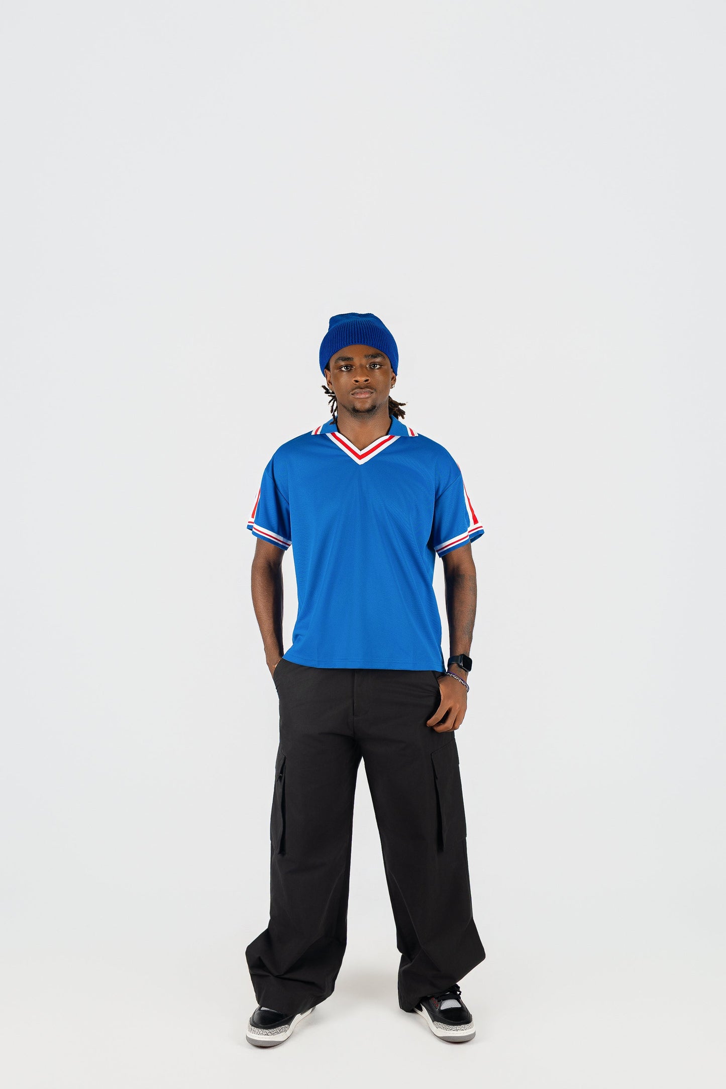 Nations Jersey
