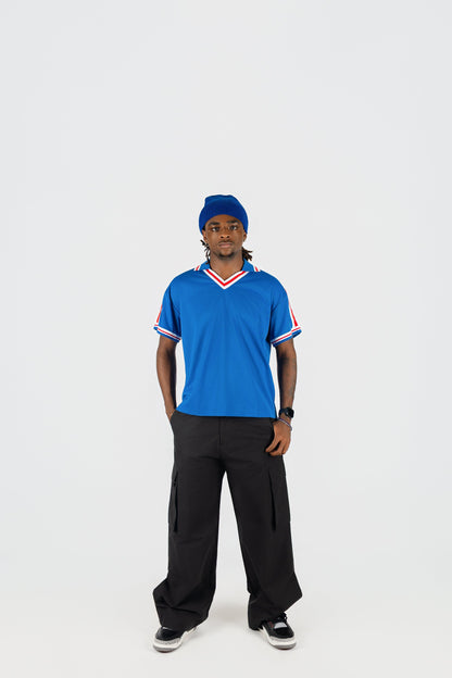 Nations Jersey