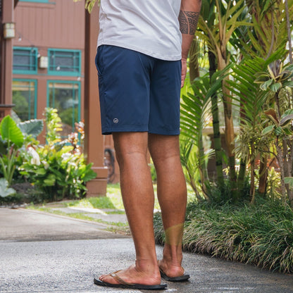 Range Short (Hybrid) - Pacific