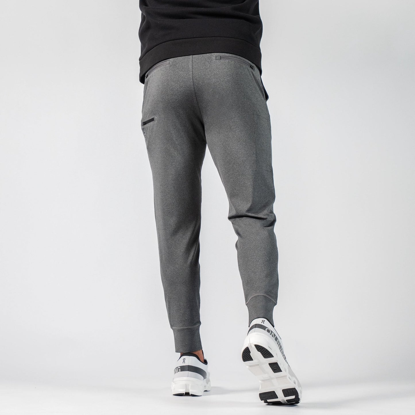 Rover Jogger (Athletic/Lounge) - Char Stone